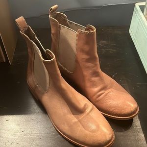 Frye Boots-size 9